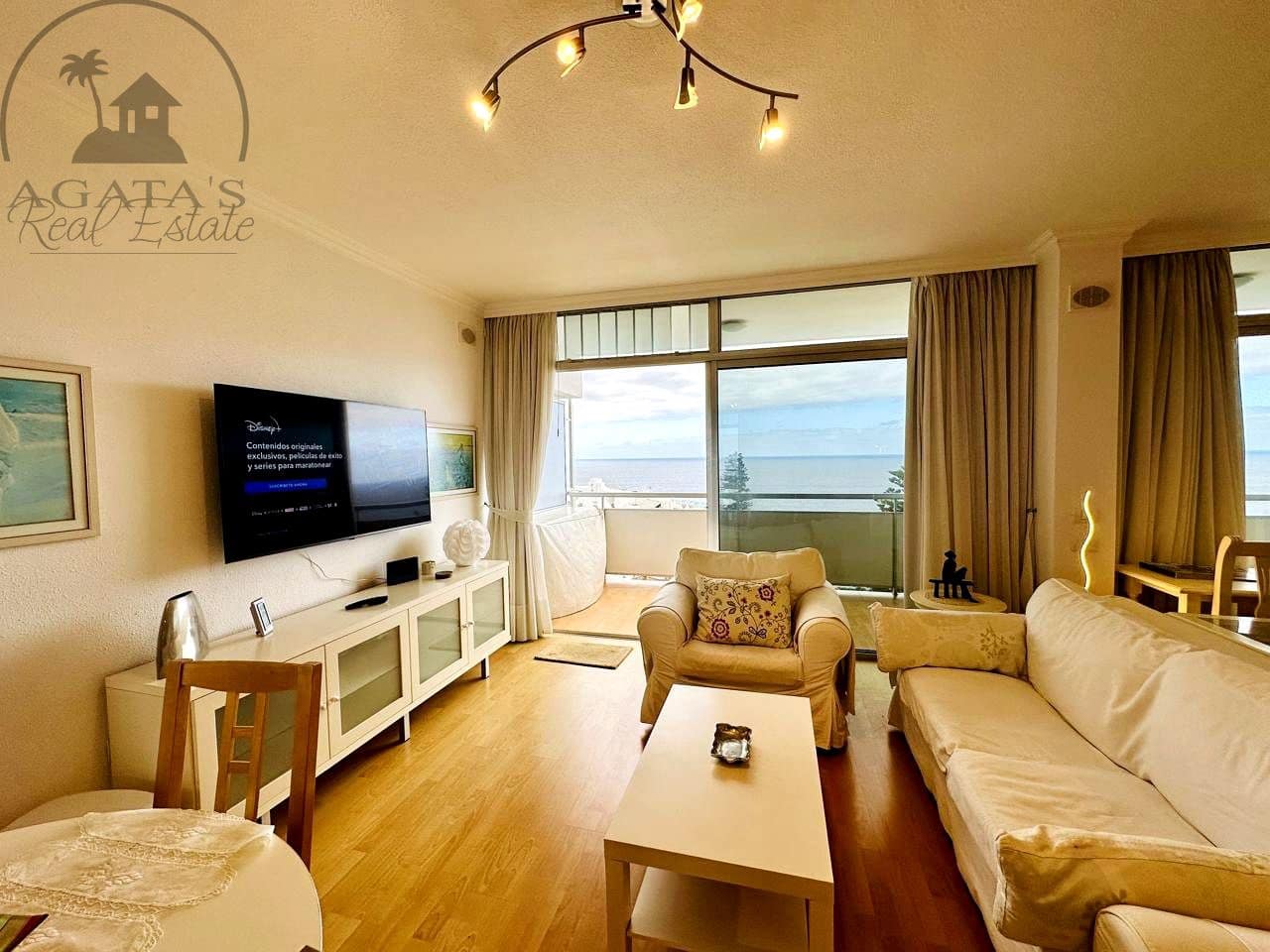 1 bedroom Flat for rent in Puerto de la Cruz with pool - € 1,200 (Ref: 9889487)