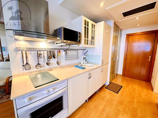 1 slaapkamer Flat te huur in Puerto de la Cruz met zwembad - € 1.200 (Ref: 9889487)