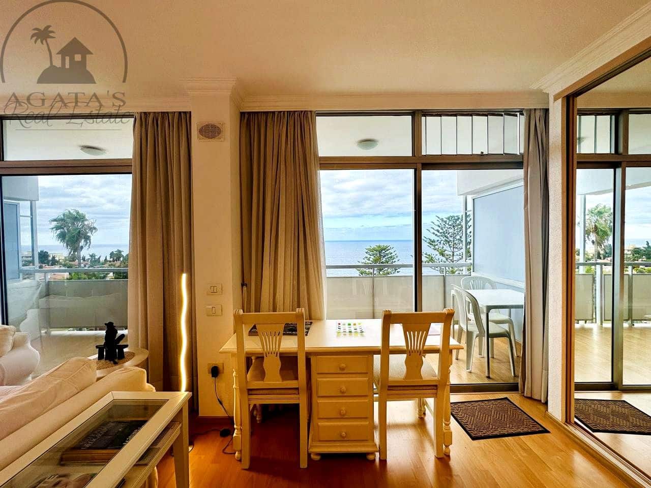 1 bedroom Flat for rent in Puerto de la Cruz with pool - € 1,200 (Ref: 9889487)