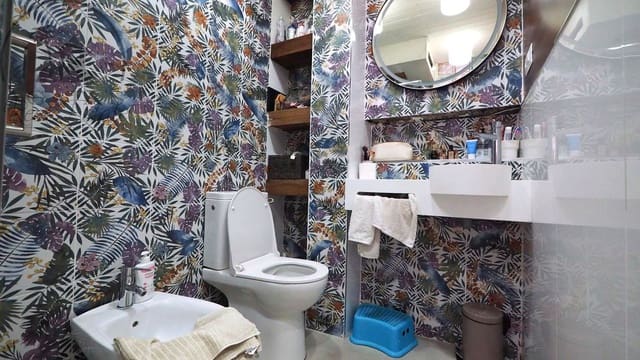 Chalet de 9 habitaciones en Puerto de la Cruz en venta con piscina - 1.625.000 € (Ref: 9889621)