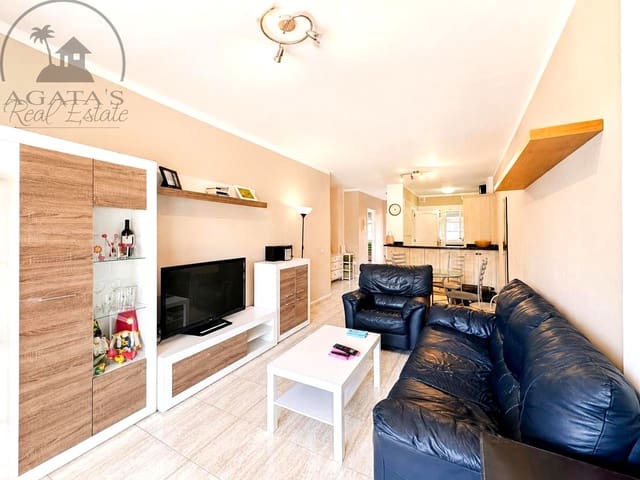 2 camera da letto Appartamento da affittare in Puerto de la Cruz con piscina garage - 1.200 € (Rif: 9897321)