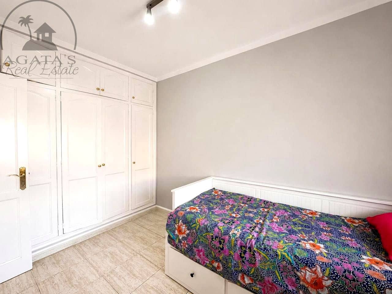 2 camera da letto Appartamento da affittare in Puerto de la Cruz con piscina garage - 1.200 € (Rif: 9897321)
