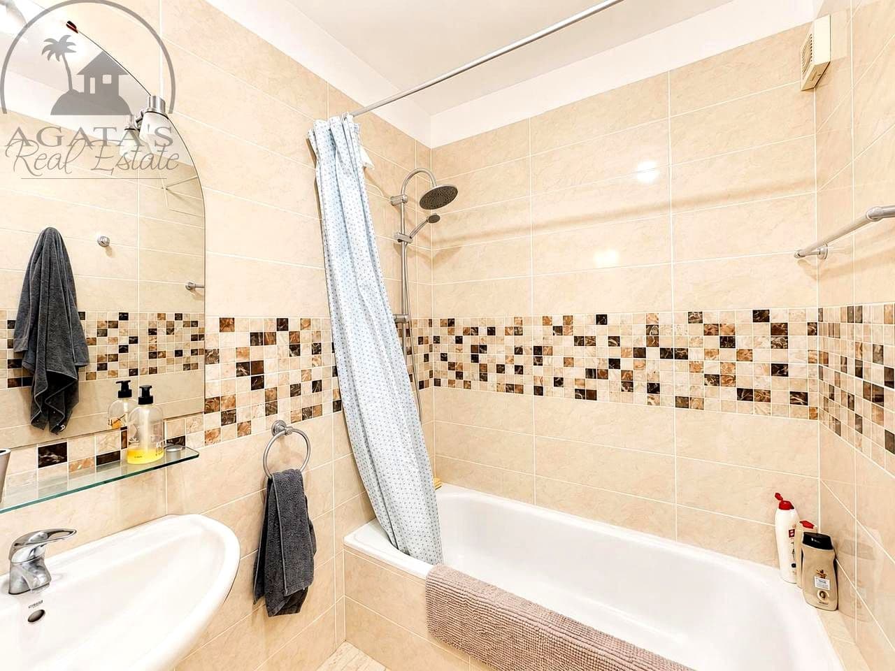 2 camera da letto Appartamento da affittare in Puerto de la Cruz con piscina garage - 1.200 € (Rif: 9897321)