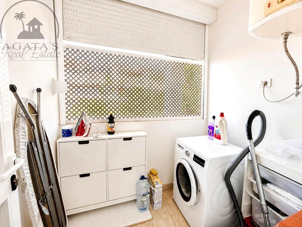 2 camera da letto Appartamento da affittare in Puerto de la Cruz con piscina garage - 1.200 € (Rif: 9897321)