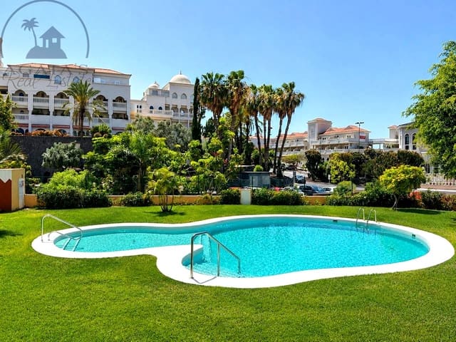 2 camera da letto Appartamento da affittare in Puerto de la Cruz con piscina garage - 1.200 € (Rif: 9897321)
