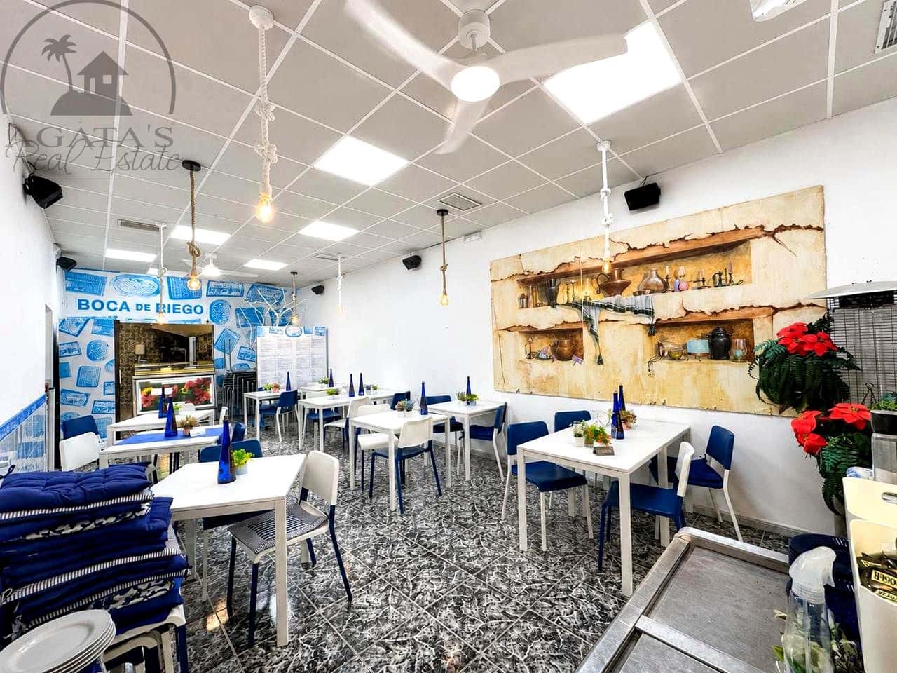 1 Zimmer Firma/Unternehmen zu verkaufen in Puerto de la Cruz - 97.000 € (Ref: 9897322)