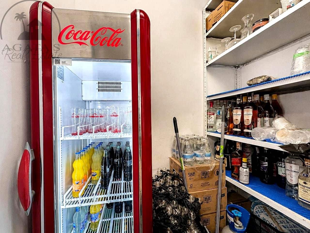 1 Zimmer Firma/Unternehmen zu verkaufen in Puerto de la Cruz - 97.000 € (Ref: 9897322)