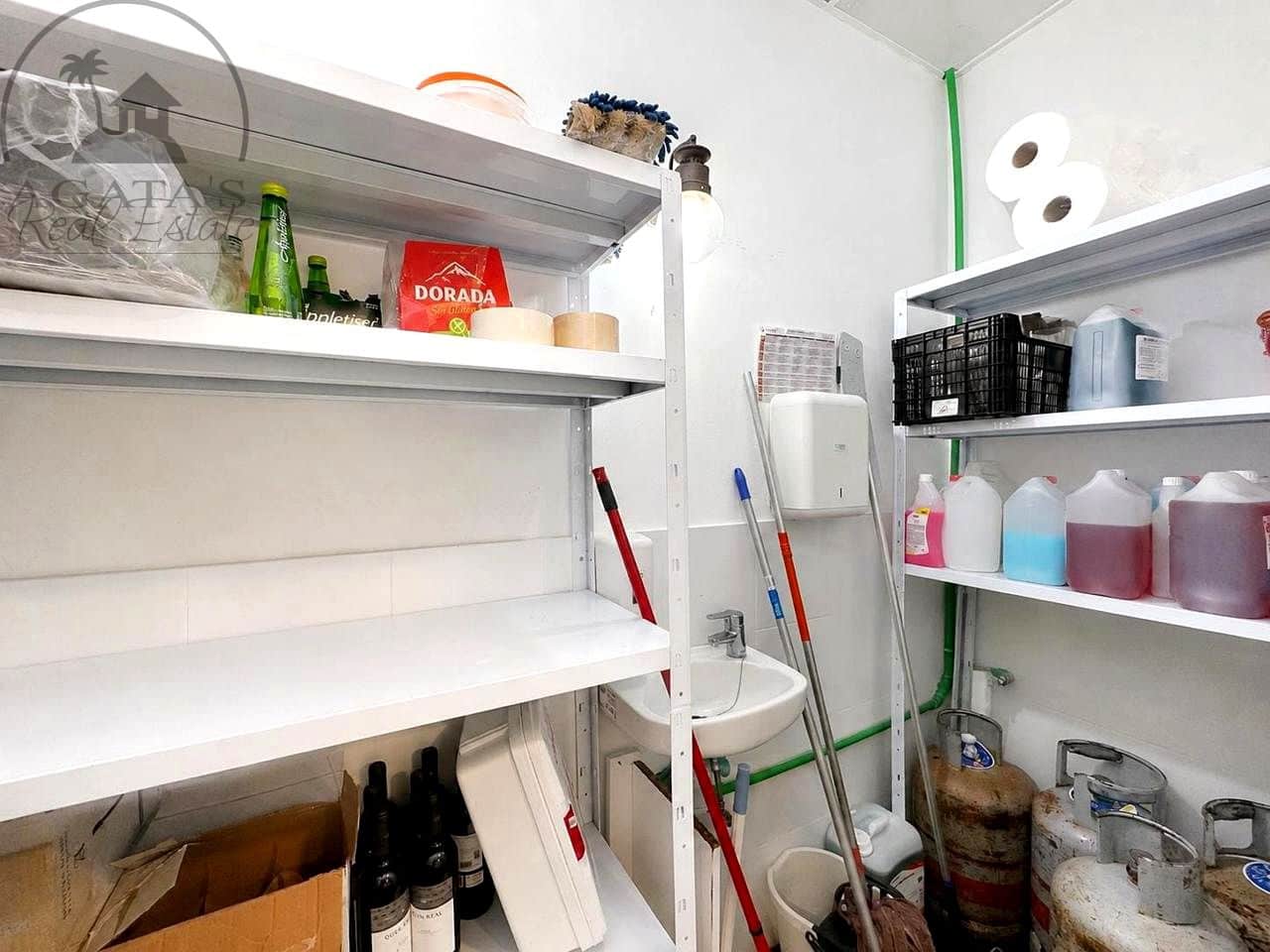 1 Zimmer Firma/Unternehmen zu verkaufen in Puerto de la Cruz - 97.000 € (Ref: 9897322)