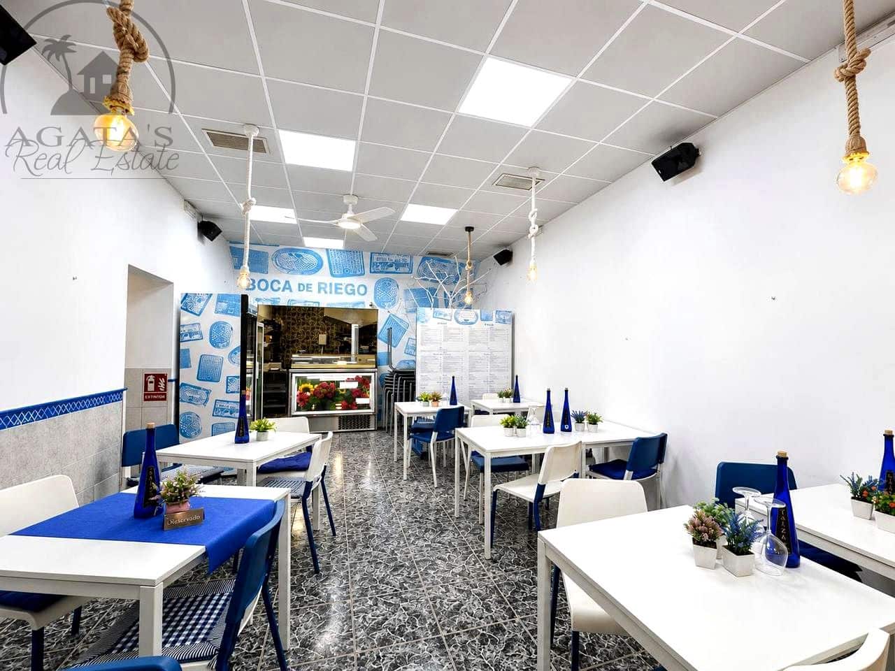 1 Zimmer Firma/Unternehmen zu verkaufen in Puerto de la Cruz - 97.000 € (Ref: 9897322)
