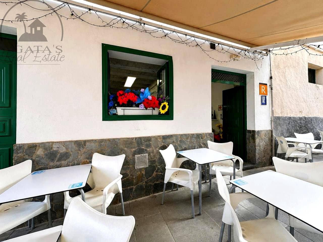 1 Zimmer Firma/Unternehmen zu verkaufen in Puerto de la Cruz - 97.000 € (Ref: 9897322)