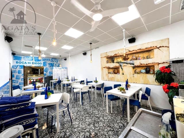 1 Zimmer Firma/Unternehmen zu verkaufen in Puerto de la Cruz - 97.000 € (Ref: 9897322)