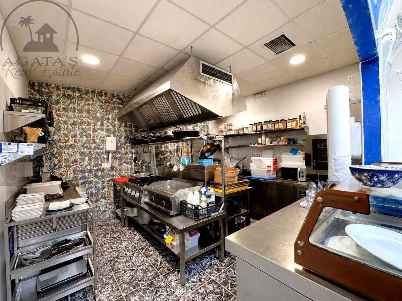 1 Zimmer Firma/Unternehmen zu verkaufen in Puerto de la Cruz - 97.000 € (Ref: 9897322)