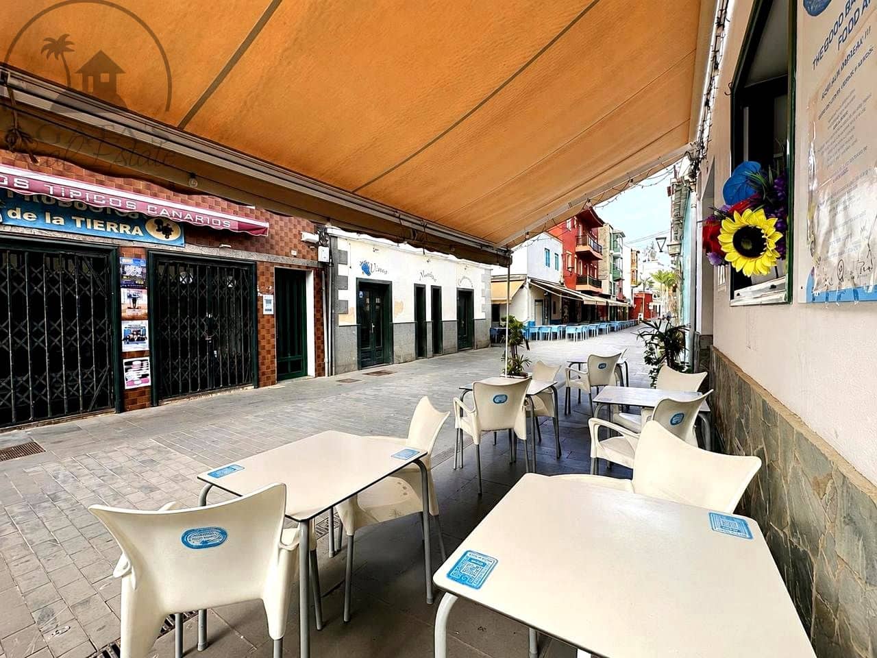1 Zimmer Firma/Unternehmen zu verkaufen in Puerto de la Cruz - 97.000 € (Ref: 9897322)