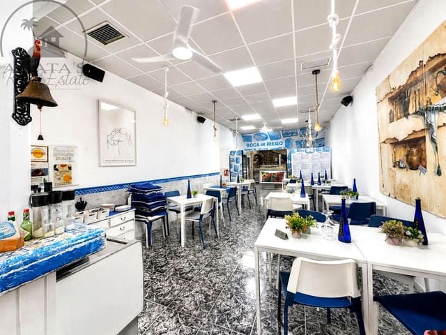 1 Zimmer Firma/Unternehmen zu verkaufen in Puerto de la Cruz - 97.000 € (Ref: 9897322)