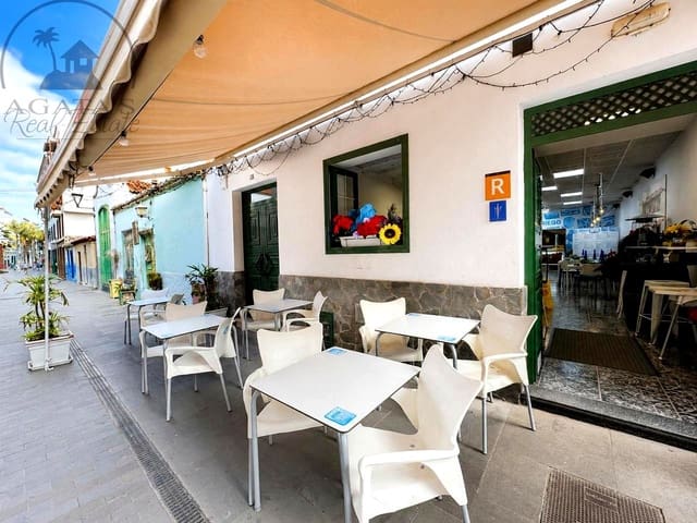 1 Zimmer Firma/Unternehmen zu verkaufen in Puerto de la Cruz - 97.000 € (Ref: 9897322)