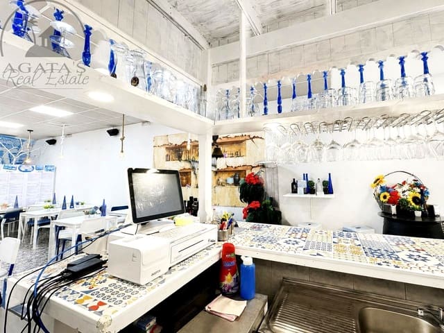 1 Zimmer Firma/Unternehmen zu verkaufen in Puerto de la Cruz - 97.000 € (Ref: 9897322)