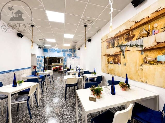 1 Zimmer Firma/Unternehmen zu verkaufen in Puerto de la Cruz - 97.000 € (Ref: 9897322)