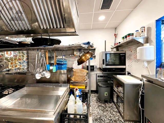 1 Zimmer Firma/Unternehmen zu verkaufen in Puerto de la Cruz - 97.000 € (Ref: 9897322)