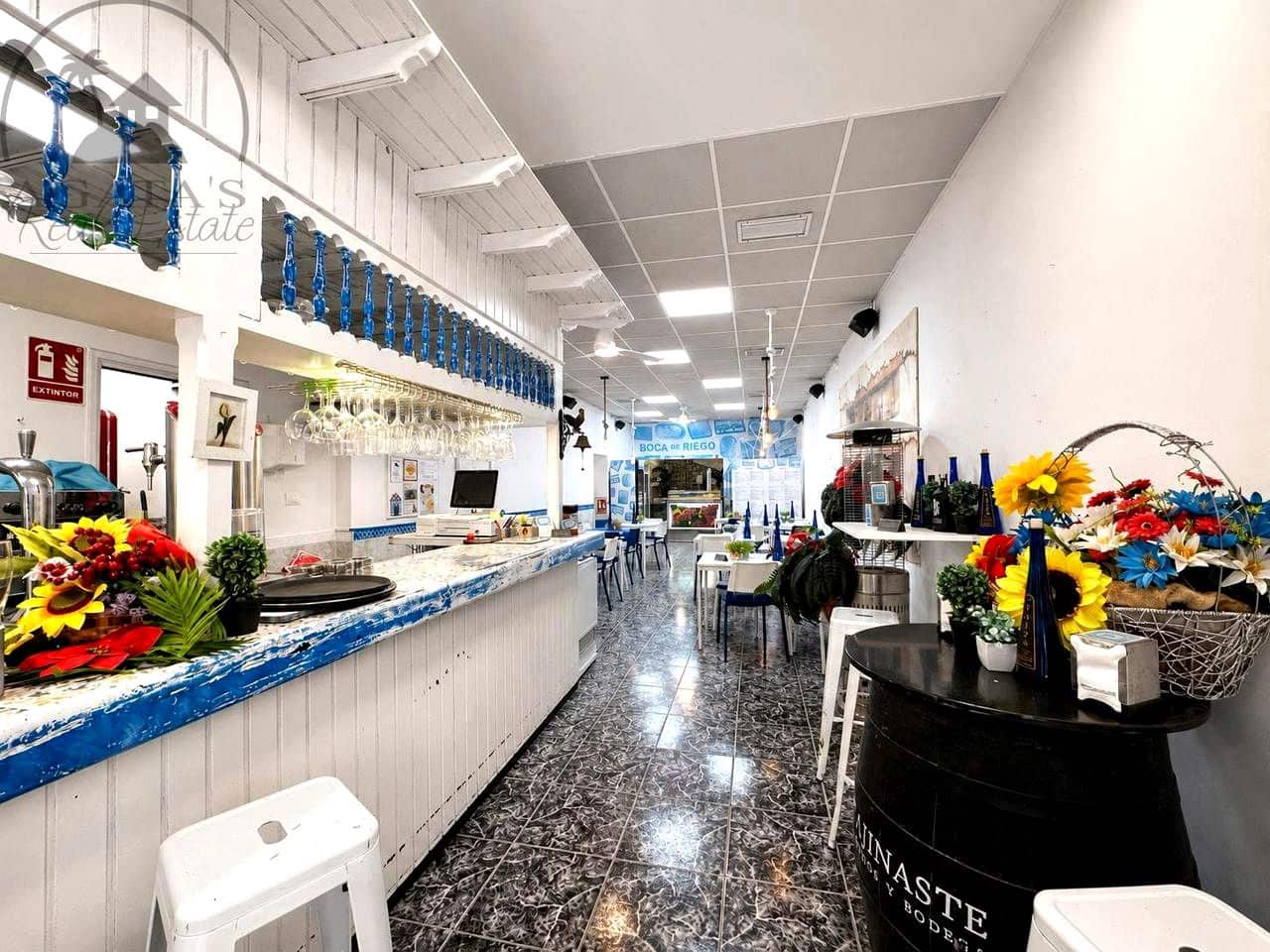 1 Zimmer Firma/Unternehmen zu verkaufen in Puerto de la Cruz - 97.000 € (Ref: 9897322)