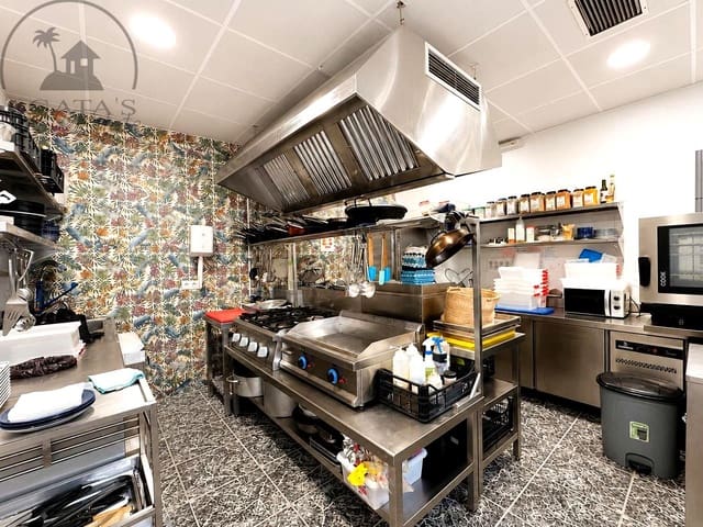 1 Zimmer Firma/Unternehmen zu verkaufen in Puerto de la Cruz - 97.000 € (Ref: 9897322)