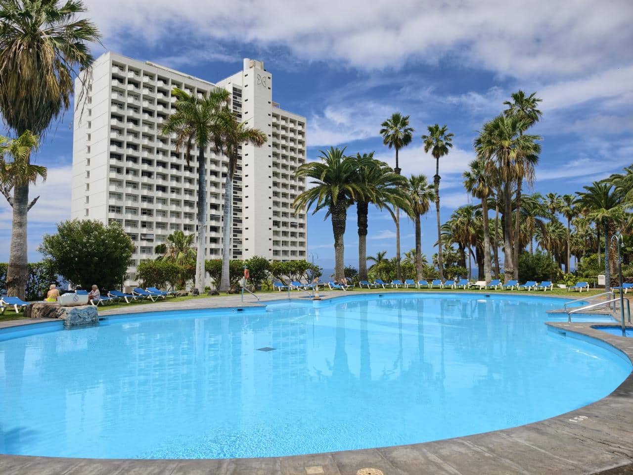 Wohnung zu verkaufen in Los Realejos - 159.000 € (Ref: 9898646)