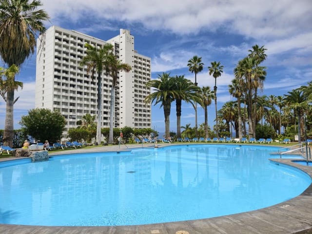 Wohnung zu verkaufen in Los Realejos - 159.000 € (Ref: 9898646)