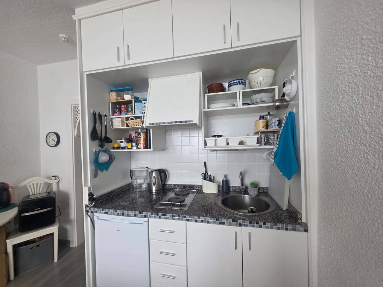 Wohnung zu verkaufen in Los Realejos - 159.000 € (Ref: 9898646)