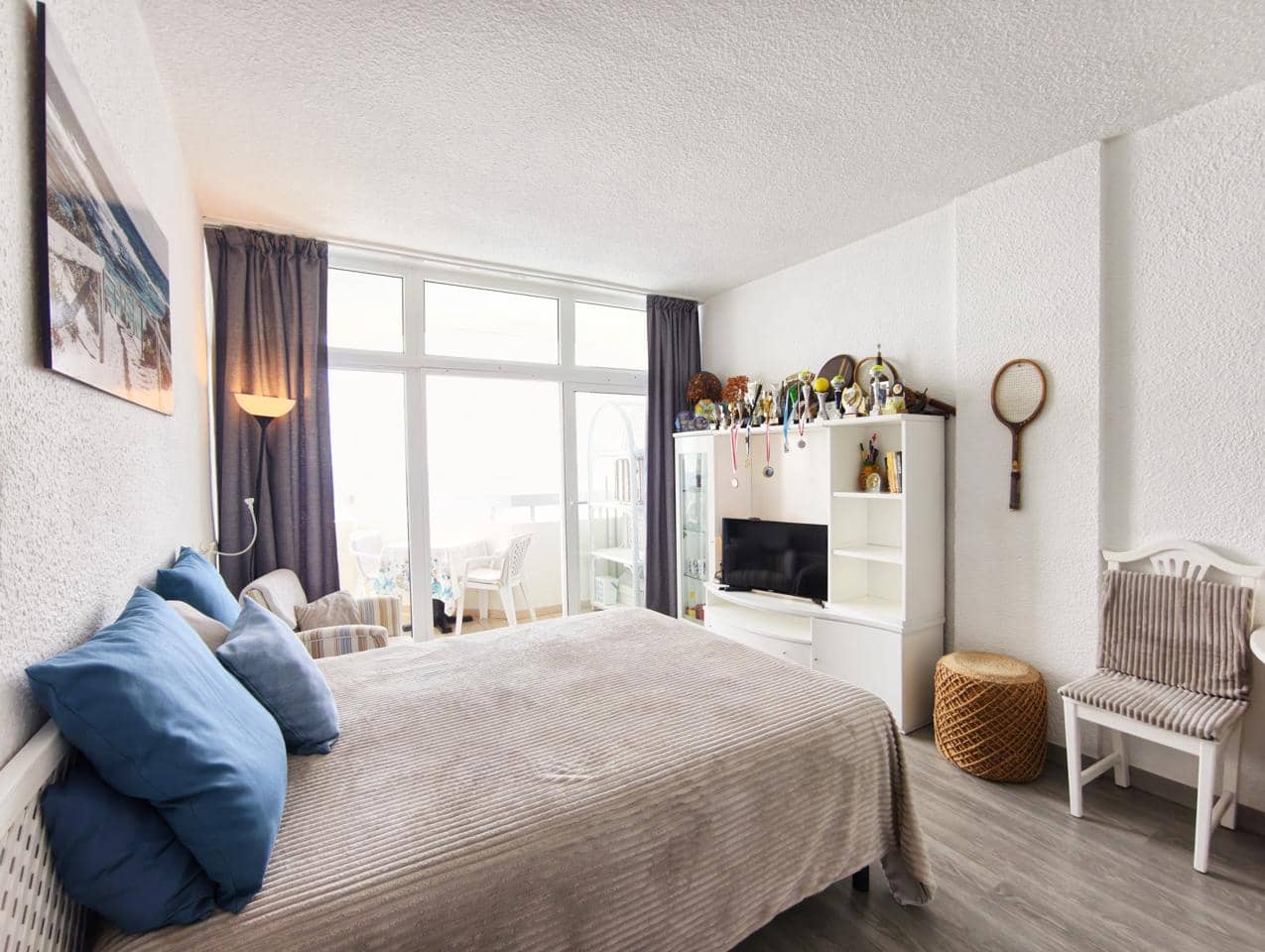 Wohnung zu verkaufen in Los Realejos - 159.000 € (Ref: 9898646)