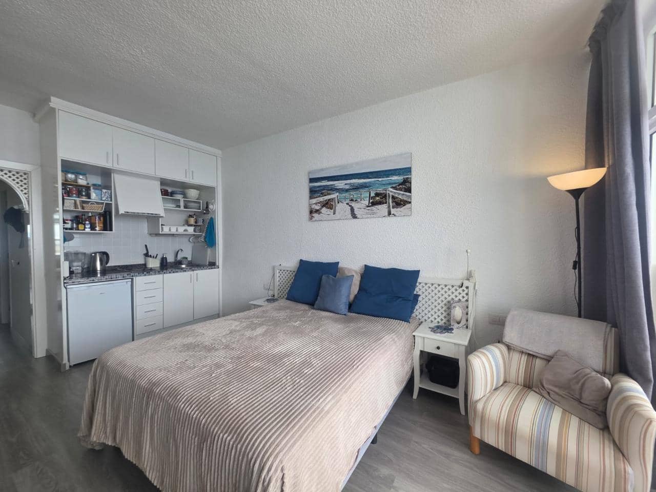 Wohnung zu verkaufen in Los Realejos - 159.000 € (Ref: 9898646)