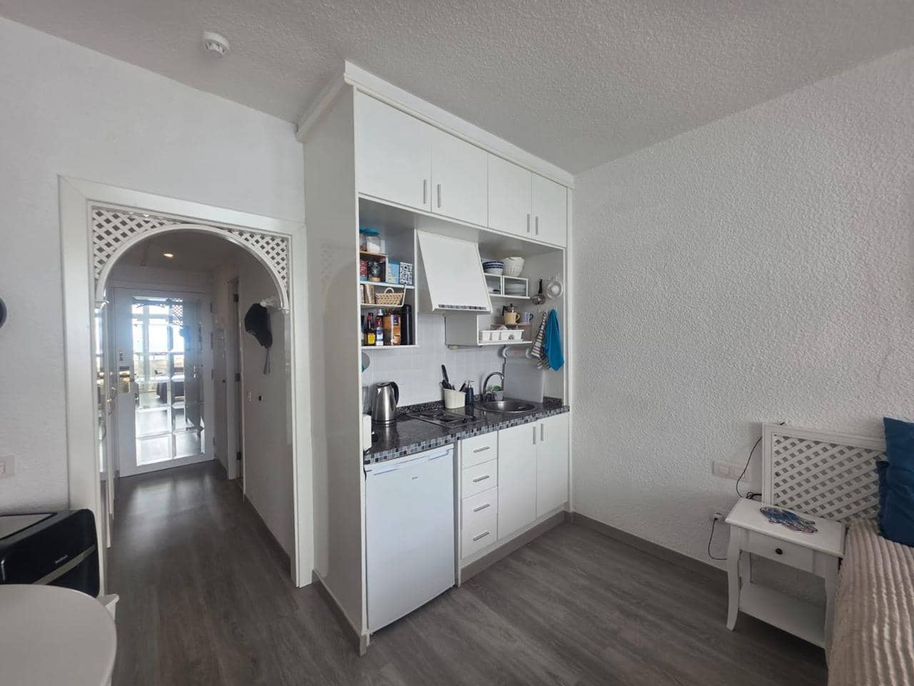 Wohnung zu verkaufen in Los Realejos - 159.000 € (Ref: 9898646)
