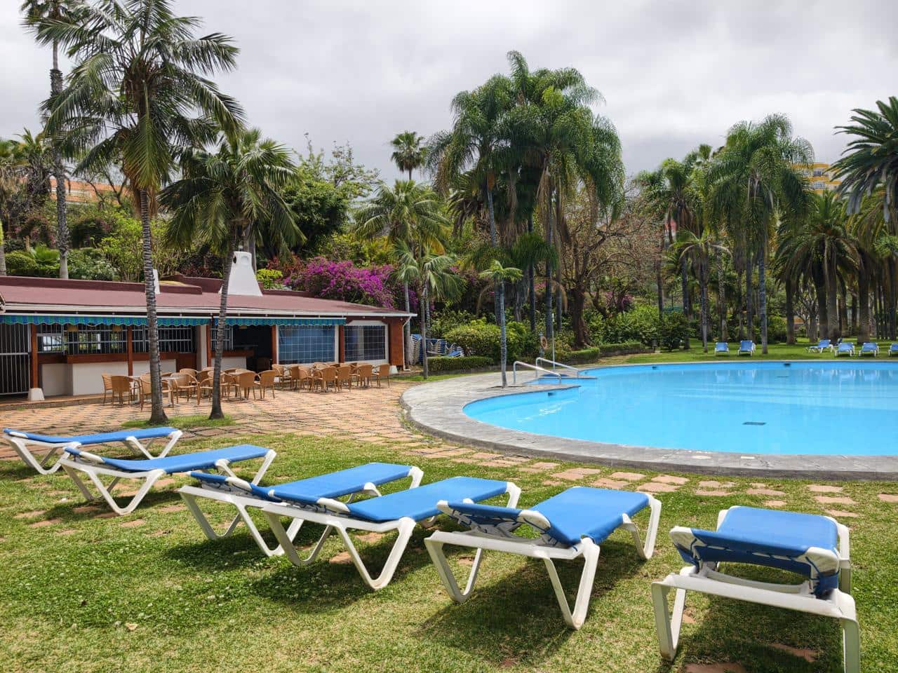 Wohnung zu verkaufen in Los Realejos - 159.000 € (Ref: 9898646)