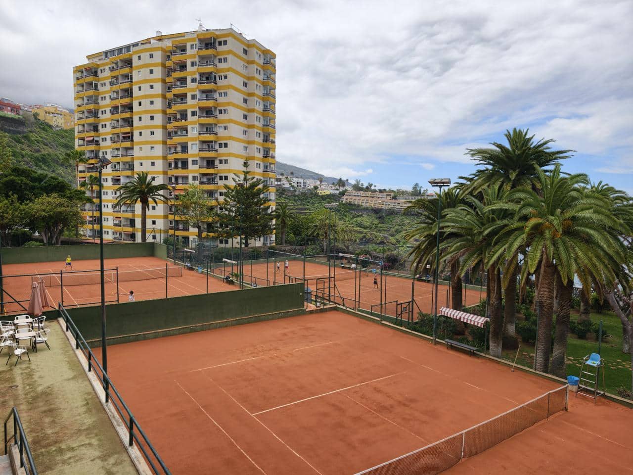 Wohnung zu verkaufen in Los Realejos - 159.000 € (Ref: 9898646)