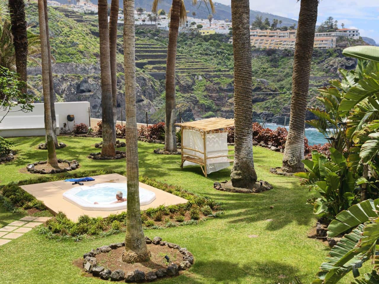 Wohnung zu verkaufen in Los Realejos - 159.000 € (Ref: 9898646)