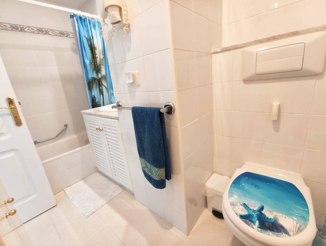 Flat for sale in Los Realejos with pool - € 159,000 (Ref: 9898646)