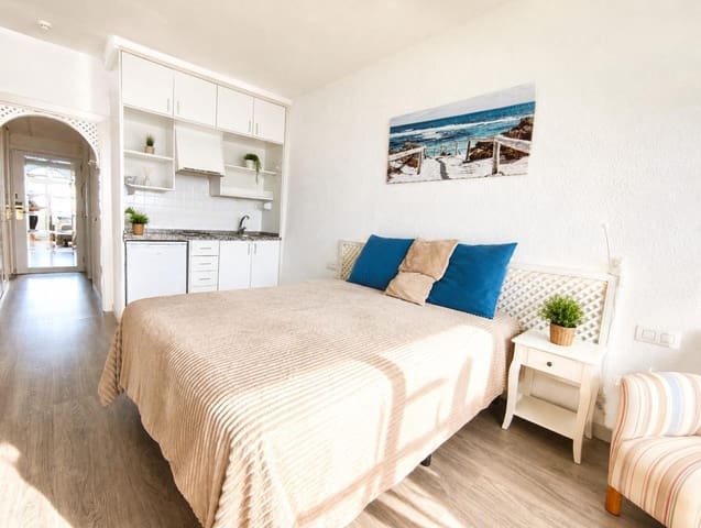 Lejlighed til salg i Los Realejos med swimmingpool - € 159.000 (Ref: 9898646)