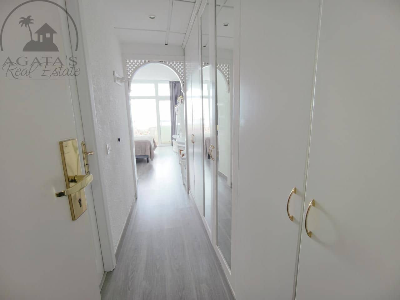 Flat for sale in Los Realejos with pool - € 159,000 (Ref: 9898646)