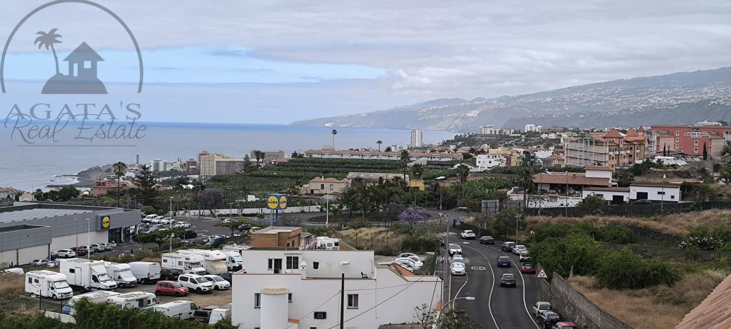 2 soverom Leilighet til salgs i Los Realejos - € 279 000 (Ref: 9906602)