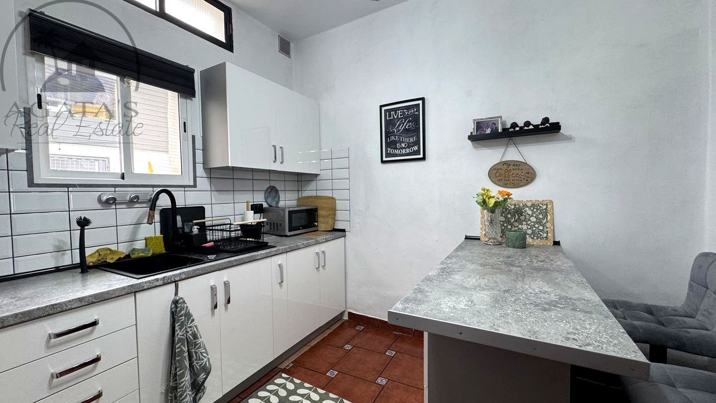 3 bedroom Villa for sale in El Palmar with garage - € 265,000 (Ref: 9909006)