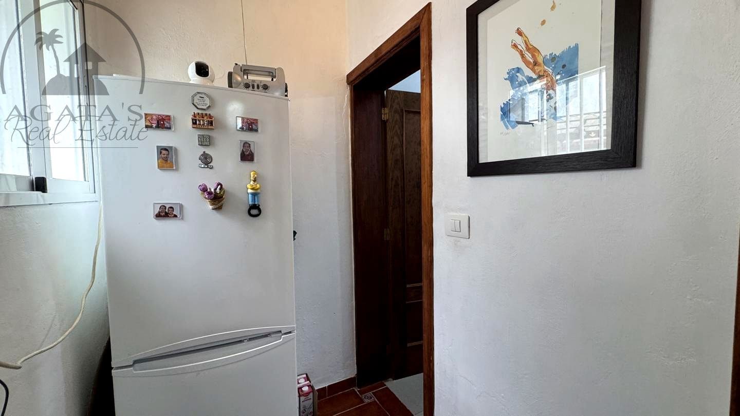 3 bedroom Villa for sale in El Palmar with garage - € 265,000 (Ref: 9909006)