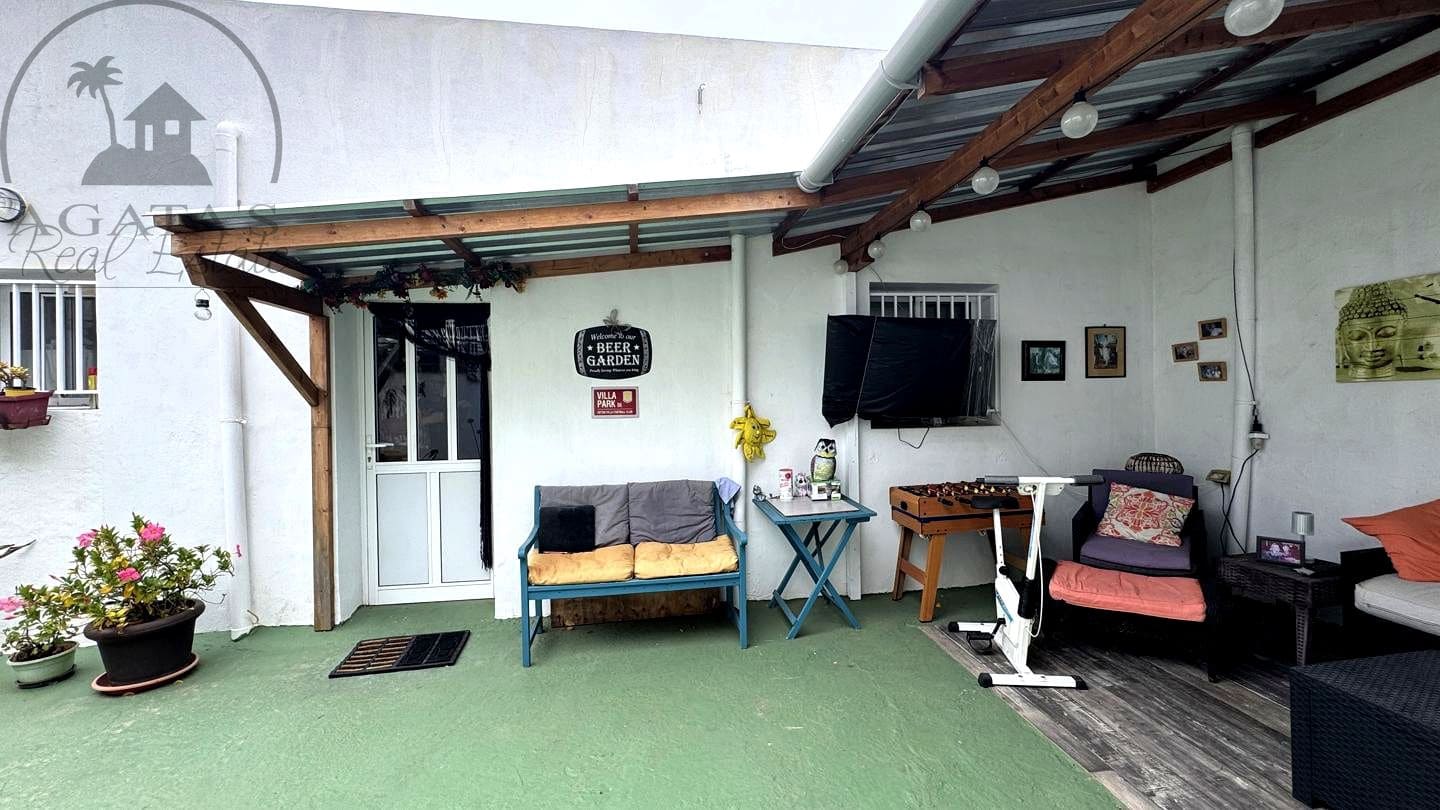 3 bedroom Villa for sale in El Palmar with garage - € 265,000 (Ref: 9909006)