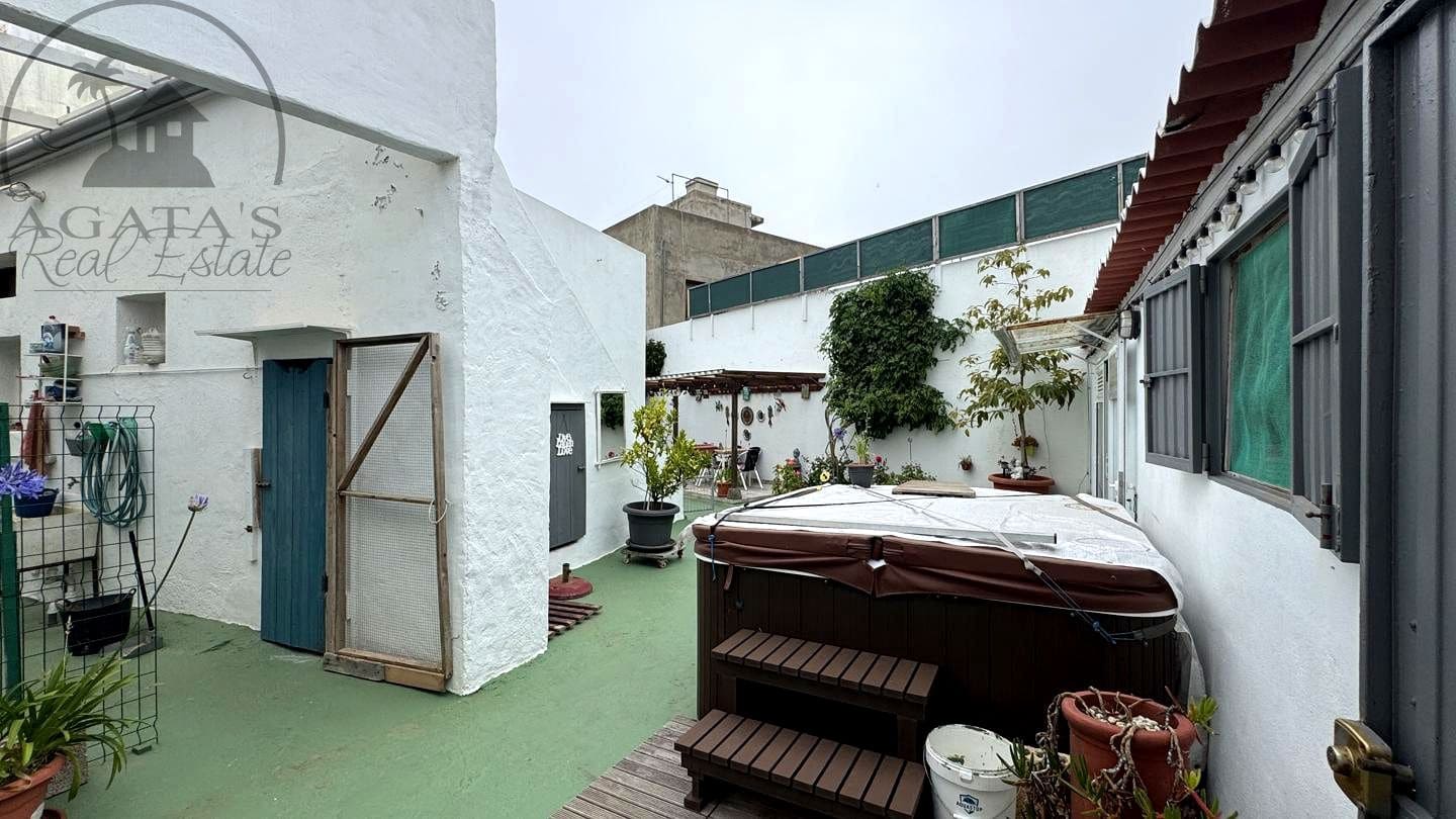 3 bedroom Villa for sale in El Palmar with garage - € 265,000 (Ref: 9909006)
