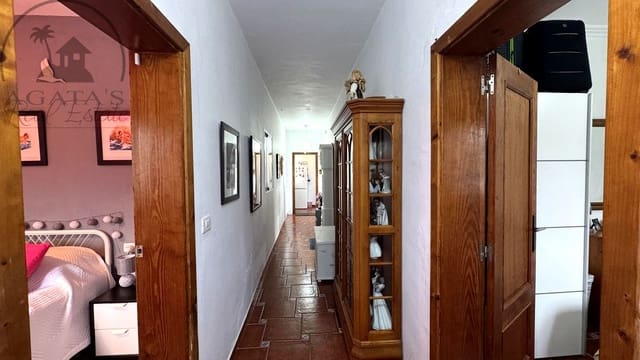 3 bedroom Villa for sale in El Palmar, Buenavista del Norte with garage - € 265,000 (Ref: 9909006)