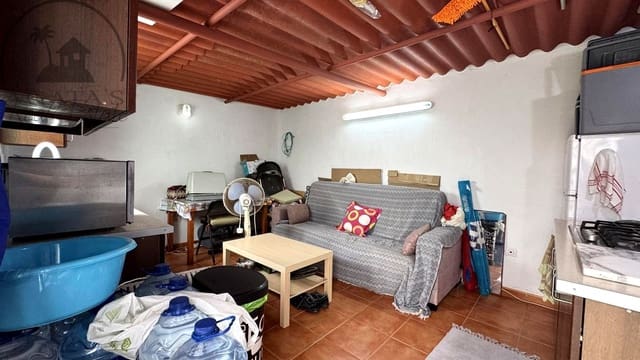 3 bedroom Villa for sale in El Palmar, Buenavista del Norte with garage - € 265,000 (Ref: 9909006)