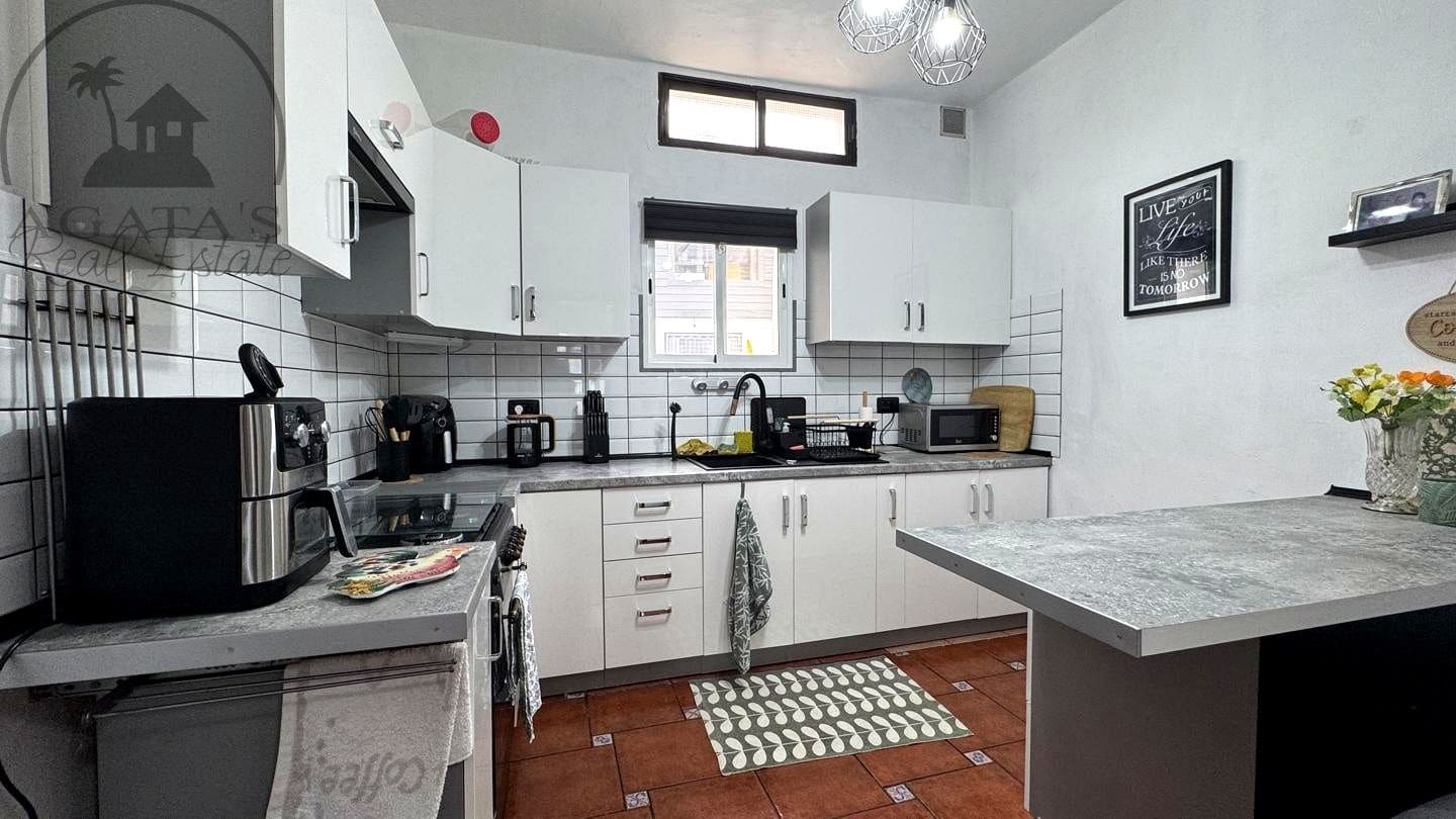 3 bedroom Villa for sale in El Palmar with garage - € 265,000 (Ref: 9909006)