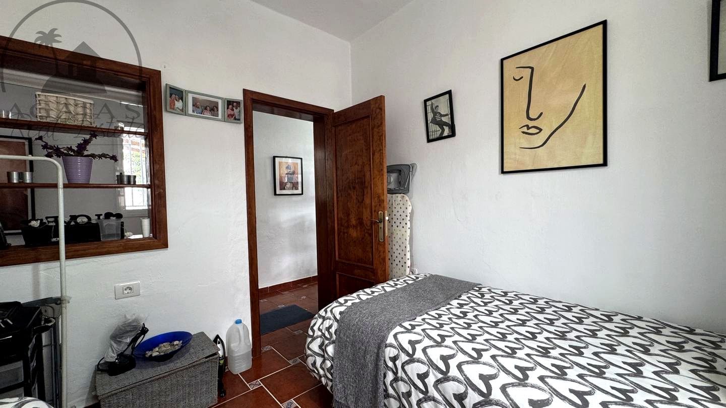 3 bedroom Villa for sale in El Palmar with garage - € 265,000 (Ref: 9909006)