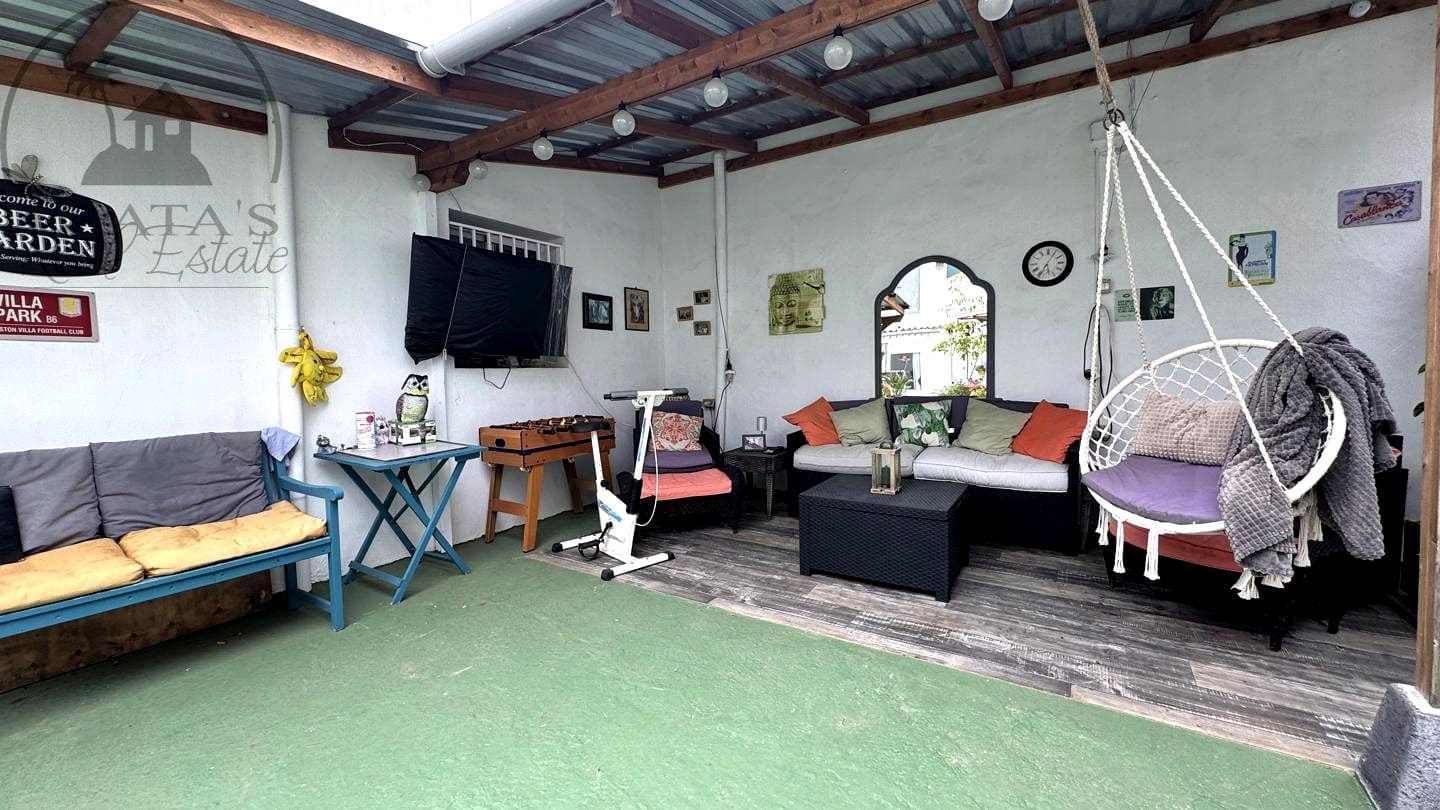3 bedroom Villa for sale in El Palmar with garage - € 265,000 (Ref: 9909006)