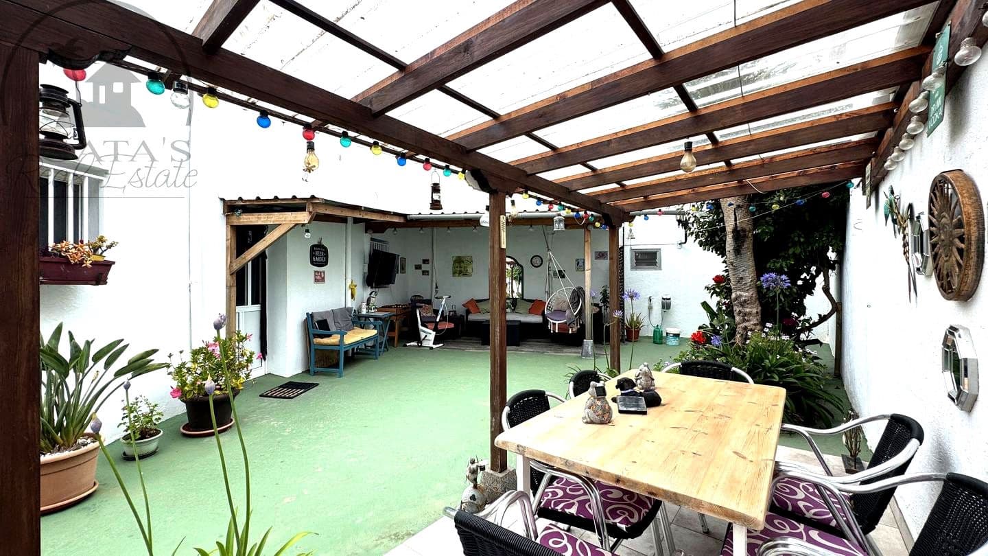 3 bedroom Villa for sale in El Palmar with garage - € 265,000 (Ref: 9909006)