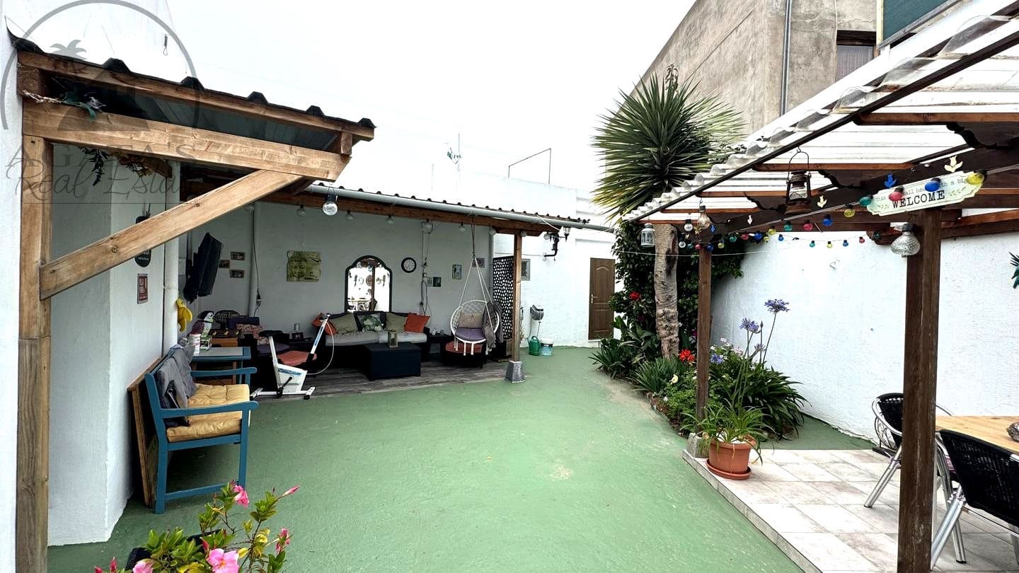 3 bedroom Villa for sale in El Palmar with garage - € 265,000 (Ref: 9909006)