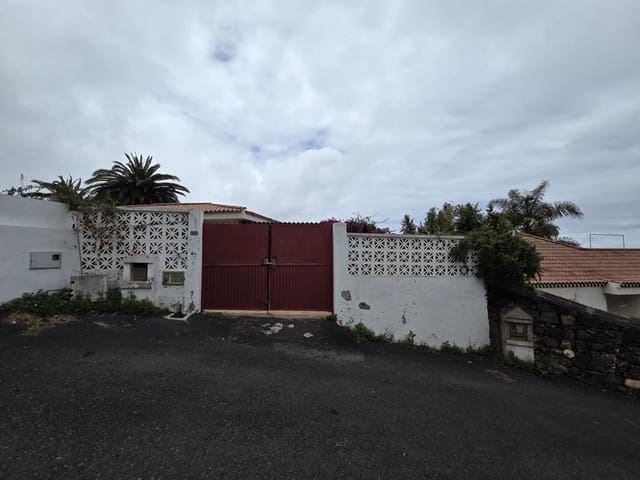 Chalet de 3 habitaciones en Tacoronte en venta - 250.000 € (Ref: 9935086)