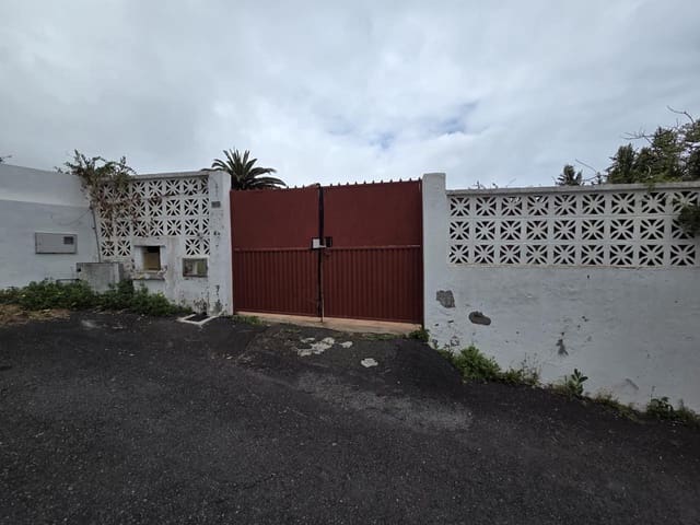 Chalet de 3 habitaciones en Tacoronte en venta - 250.000 € (Ref: 9935086)